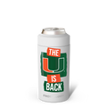 Universal Miami Hurricanes The U