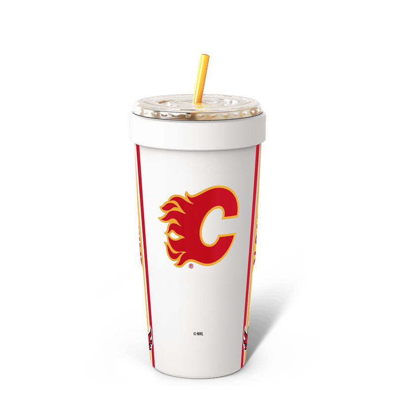 To-Go Calgary Flames Gameday