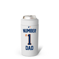 Universal Houston Astros #1 Dad