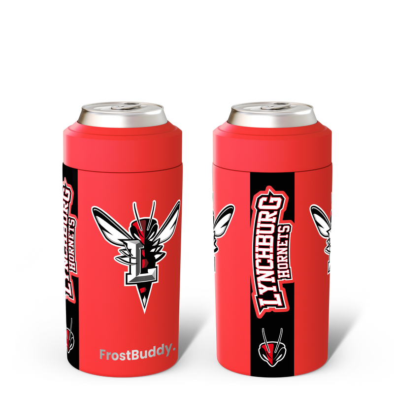 Universal Lynchburg Hornets Gameday