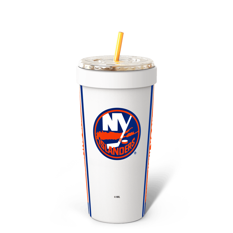 To-Go New York Islanders Gameday