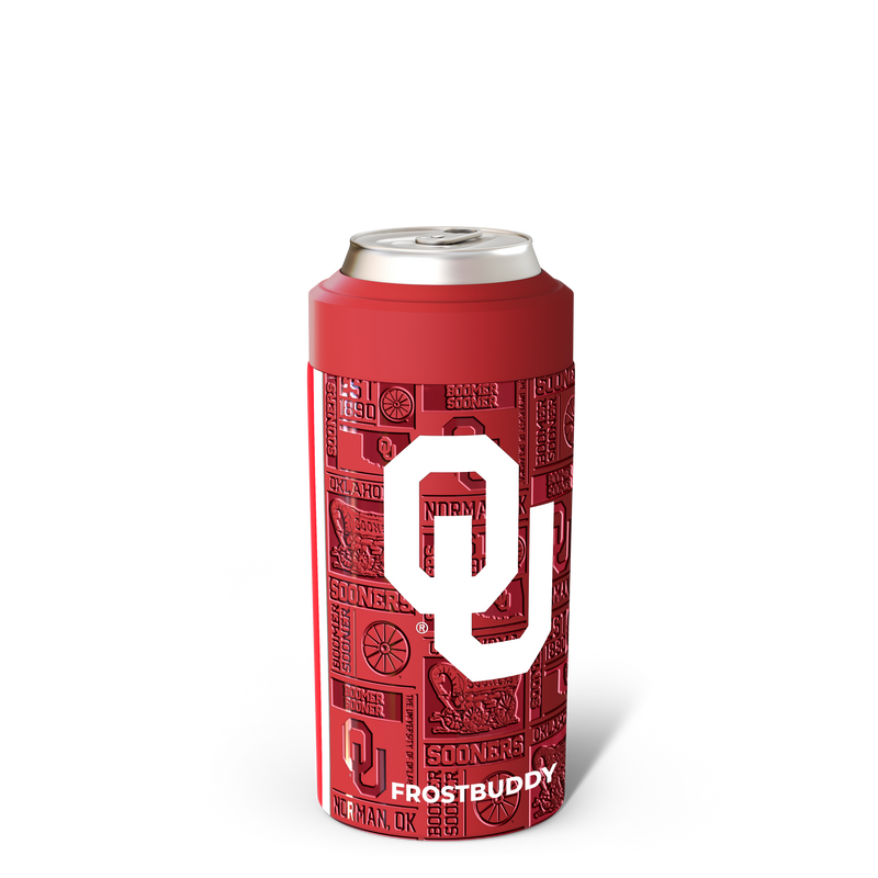 Universal Oklahoma Sooners Legacy