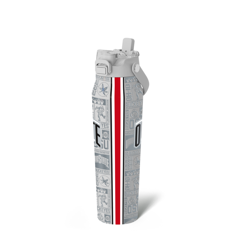 Bottle 32oz Ohio State Legacy