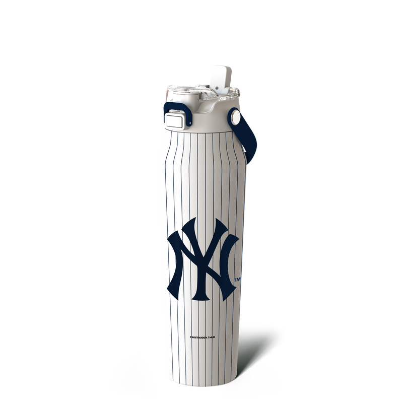 Bottle 32oz New York Yankees Gameday