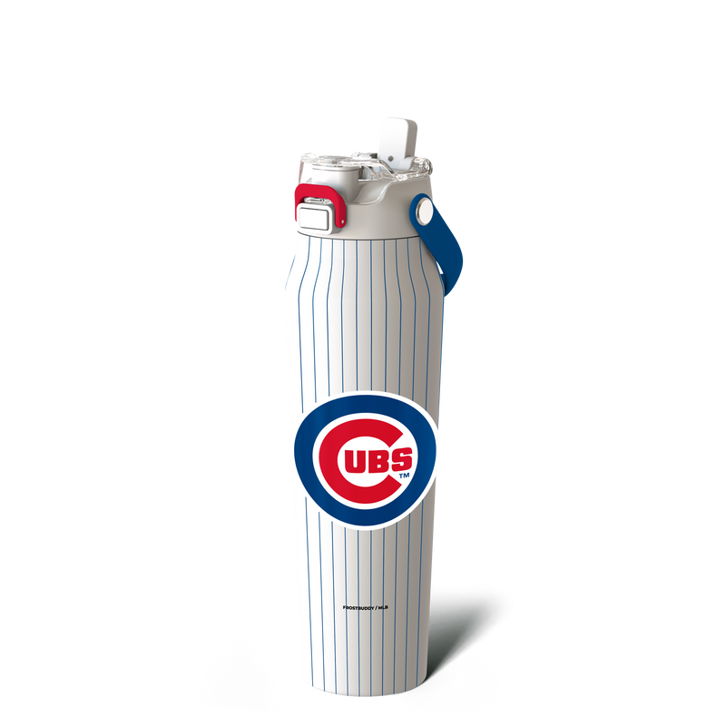Bottle 32oz Chicago Cubs Gameday