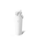 Bottle 24oz White