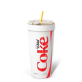 To-Go Coca-Cola Diet Coke