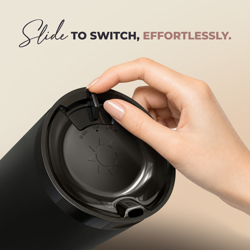 Thicc 40oz Cherry Glaze