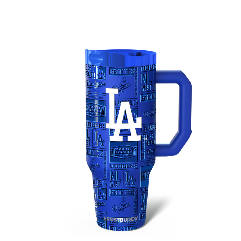 Thicc 40oz LA Dodgers Legacy