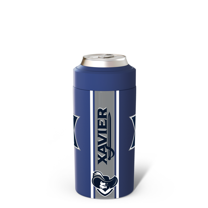Universal Xavier Musketeers Gameday