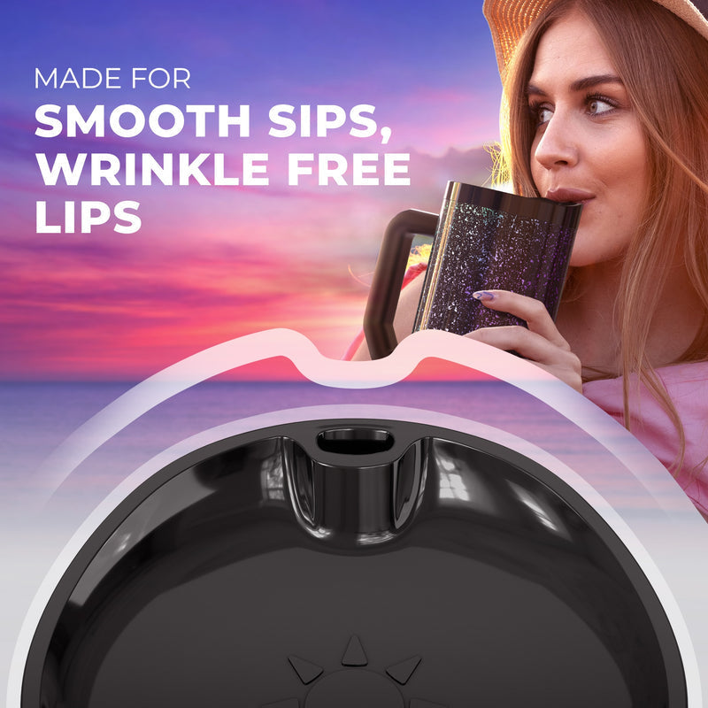 Thicc 16oz Watermelon Kiss