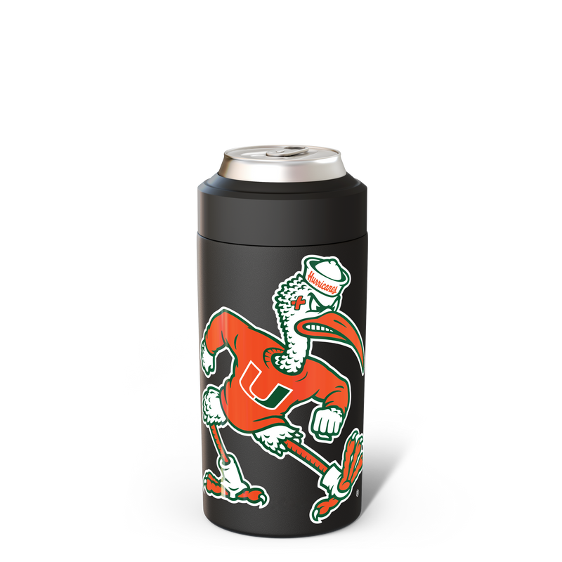 Universal Miami Hurricanes The U