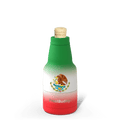 Chubby Mexico