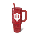 Thicc 40oz Indiana Hoosiers Legacy