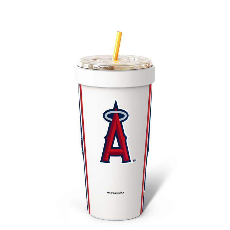 To-Go Los Angeles Angels Gameday
