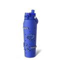 Bottle 32oz Kentucky Wildcats Skin + Bundle