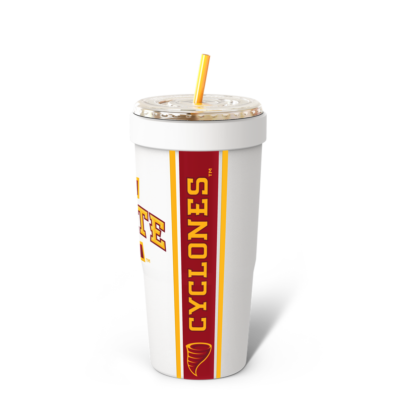 To-Go Iowa State Cyclones Gameday