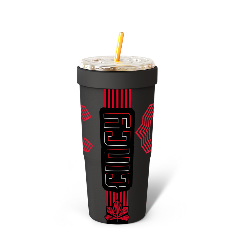 To-Go Cincinnati Reds City Connect