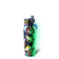 Bottle 24oz Neon Coast