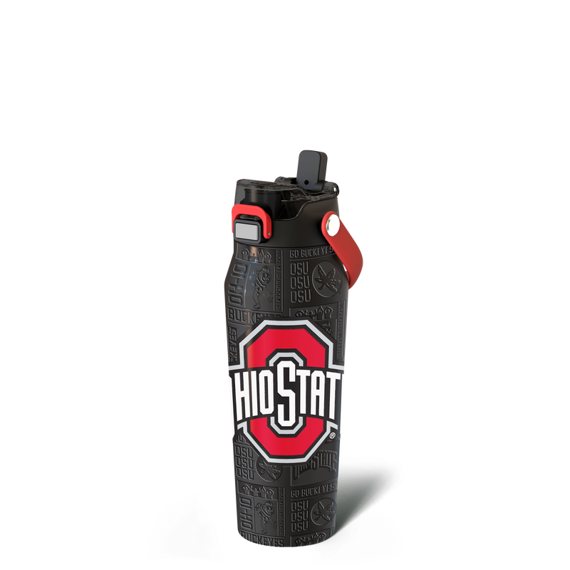 Bottle 24oz Ohio State Legacy