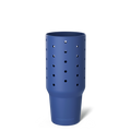 Thicc 40oz Skin Navy