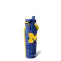 Bottle 24oz Michigan Wolverines Legacy