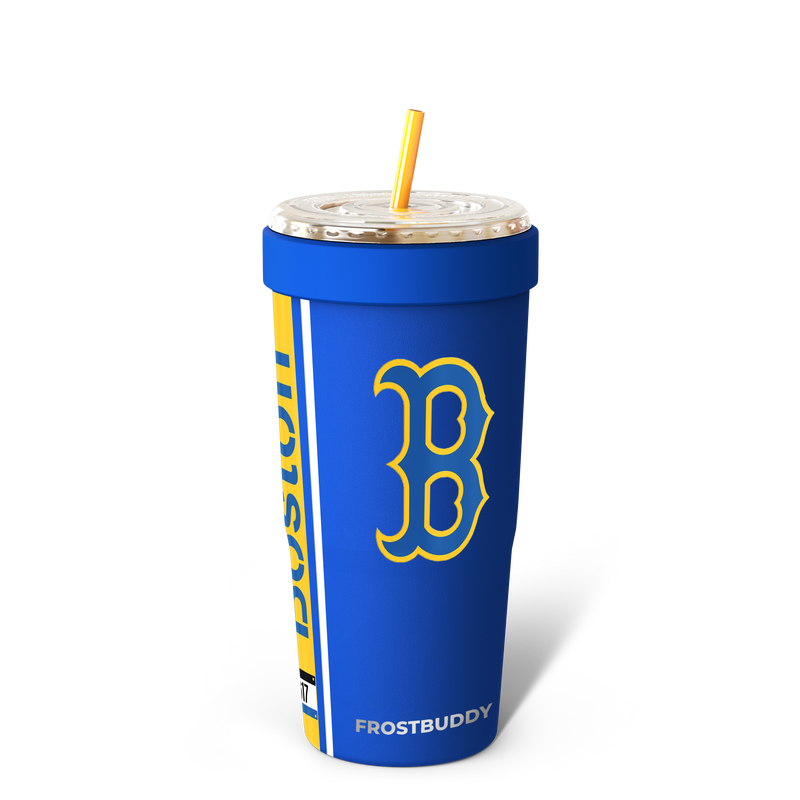 To-Go Boston Red Sox City Connect